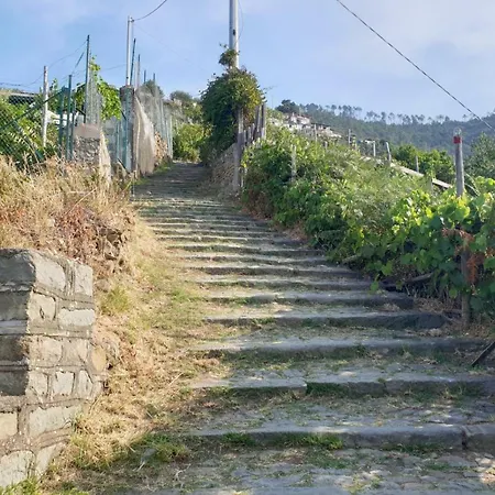 Ferienhaus Sunset Paradise La Spezia